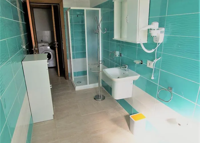 Apartment Shr 4 Badesi