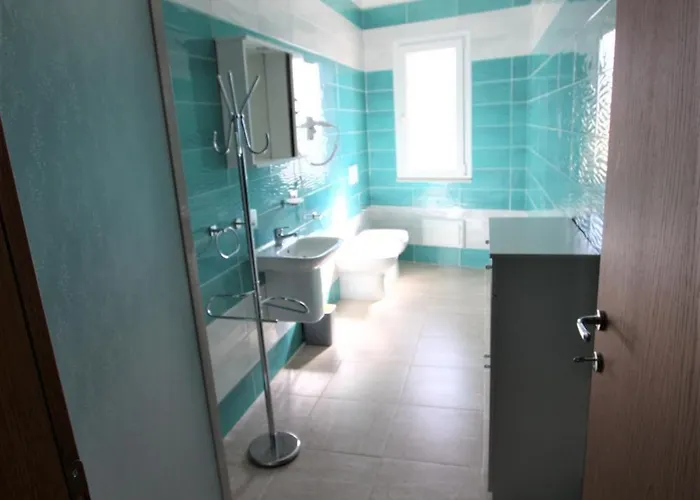 Apartman Shr 4 Badesi