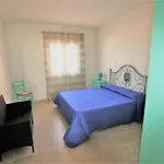 Shr 4 Apartment Badesi